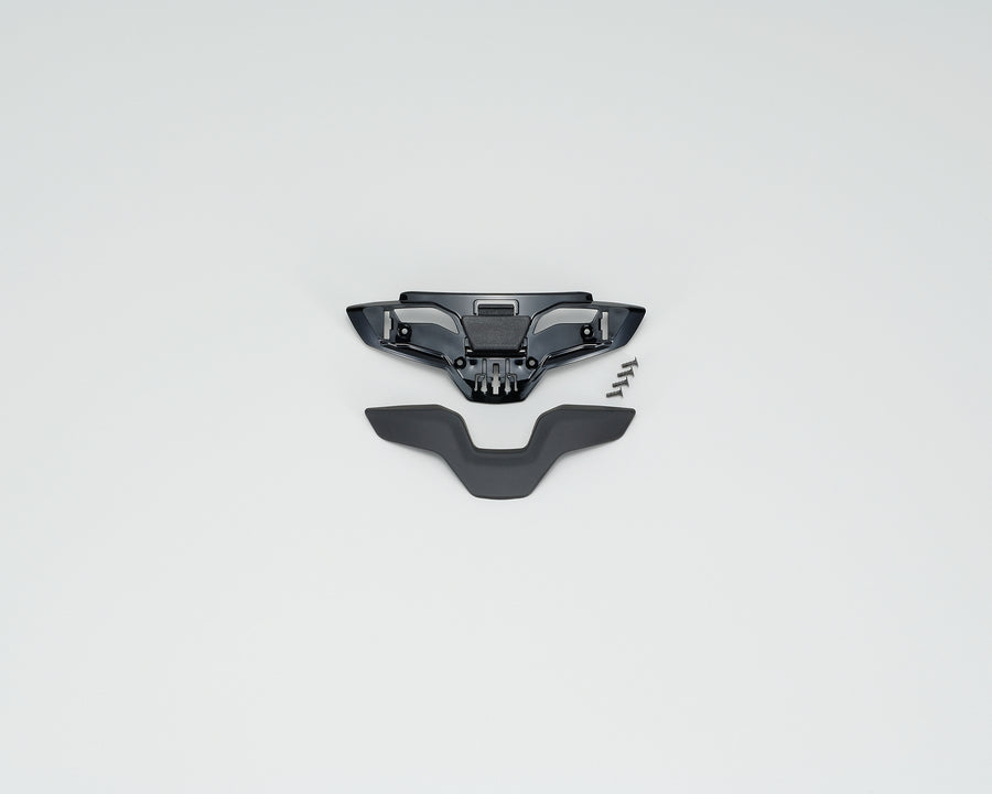 RF-1400 LOWER AIR INTAKE MBK