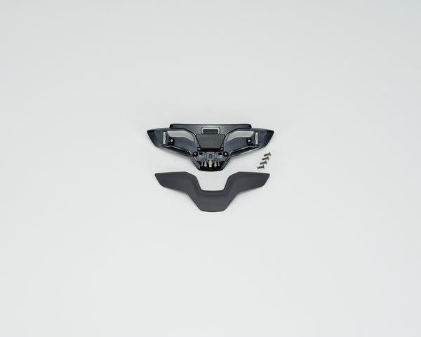 RF-1400 LOWER AIR INTAKE BLK