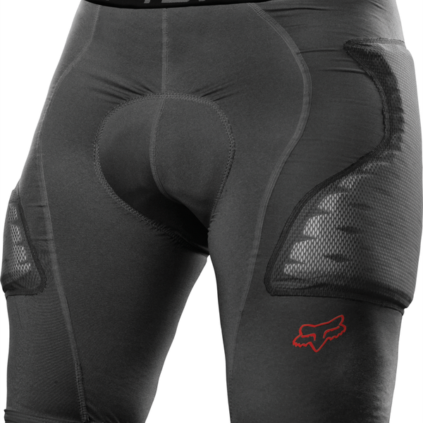 TITAN RACE SHORT