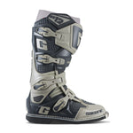 SG12 BOOTS STONE GREY SZ 8 | 2174-121-42