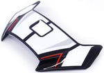 X-14 UPPER AIR INTAKE BLACK