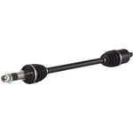 8-BALL EXTREME DUTY AXLE | AB8-CA-8-340