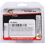 BRAKE PAD KIT SINTERED | 18-8062