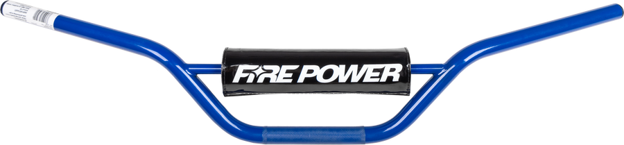 HANDLEBAR - CSC ATV - BLUE