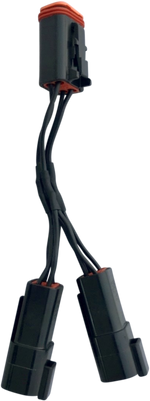 Accessory 4-Pin Connector