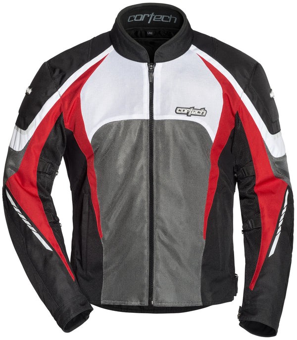 GX SPORT AIR 5 JKT BK/RD