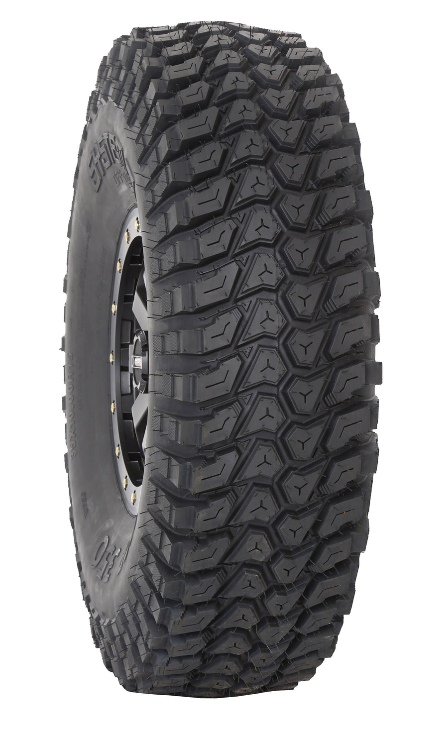 XCR350 Tire