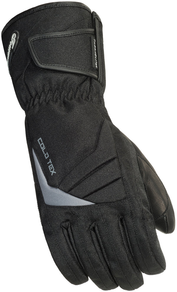 COLD-TEX 3.0 GLV BLK WMN