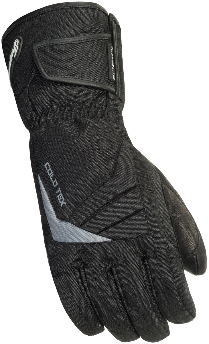 COLD-TEX 3.0 GLV BLK WMN