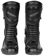 HAKONE CE BOOT BLACK/RED