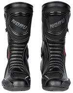 HAKONE CE BOOT BLACK/RED