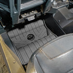 FLOOR LINER SECOND ROW | UB0120