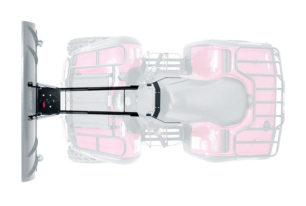 PROVANTAGE CENTER PLOW MOUNTING KIT