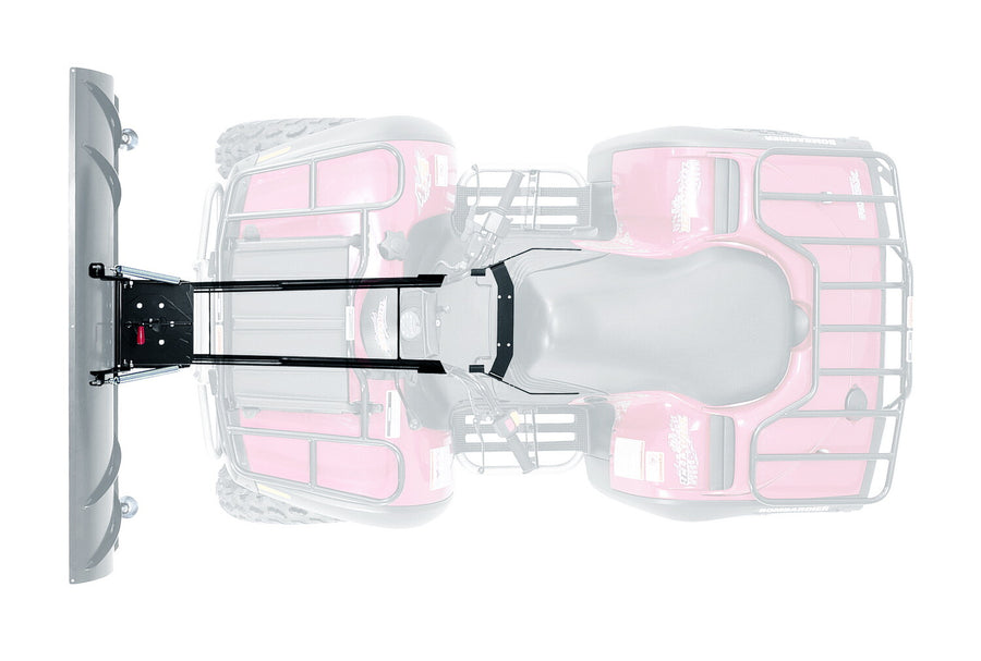 PROVANTAGE CENTER PLOW MOUNTING KIT