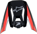 Honda S-M5 Helmet Visor