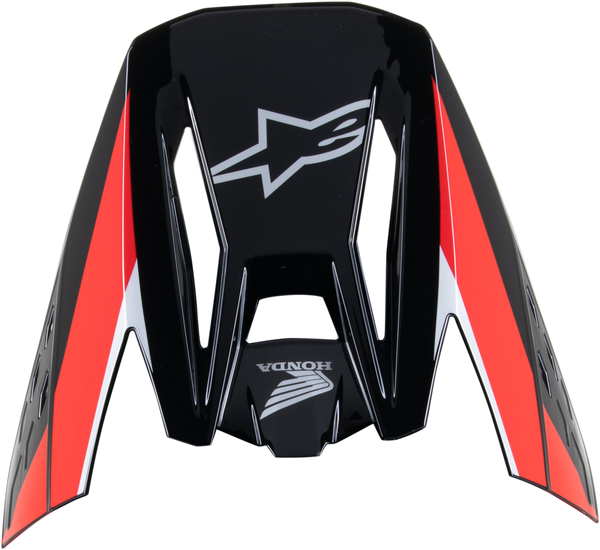 Honda S-M5 Helmet Visor