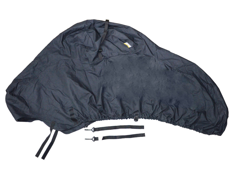 SNOWMOBILE COVER PREMIUM STD 200CC | SC-12447-1