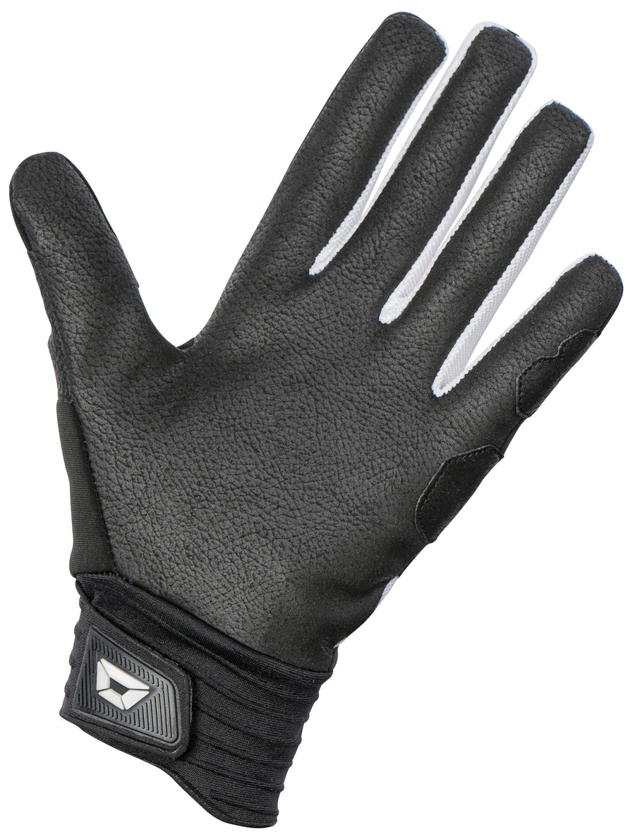 LITE GLOVE BLACK/WHITE