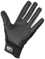 LITE GLOVE BLACK/WHITE