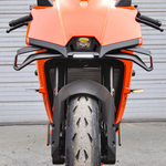 FRONT LED TURN SIGNALS KTM