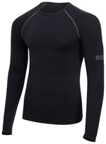 FULL COOL LONG SLEEVE BLK
