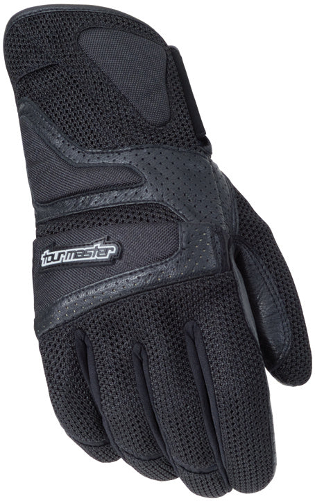INTAKE AIR GLV BLACK
