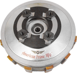 Comp Master Clutch Kit