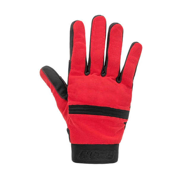 PAWA OR GLOVE RED