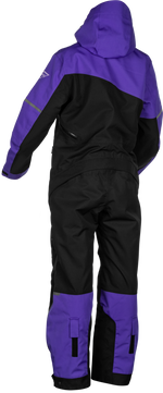 Women's Cobalt Shell Monosuit (2025)