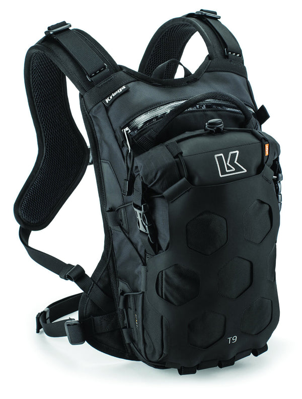 TRAIL 9 BLACK