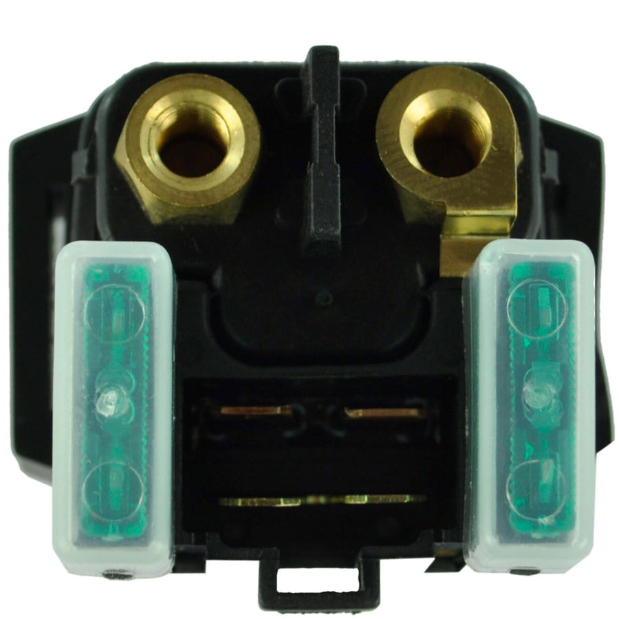STARTER RELAY SOLENOID | RM09007