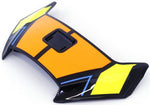 X-14 UPPER AIR INTAKE BLACK