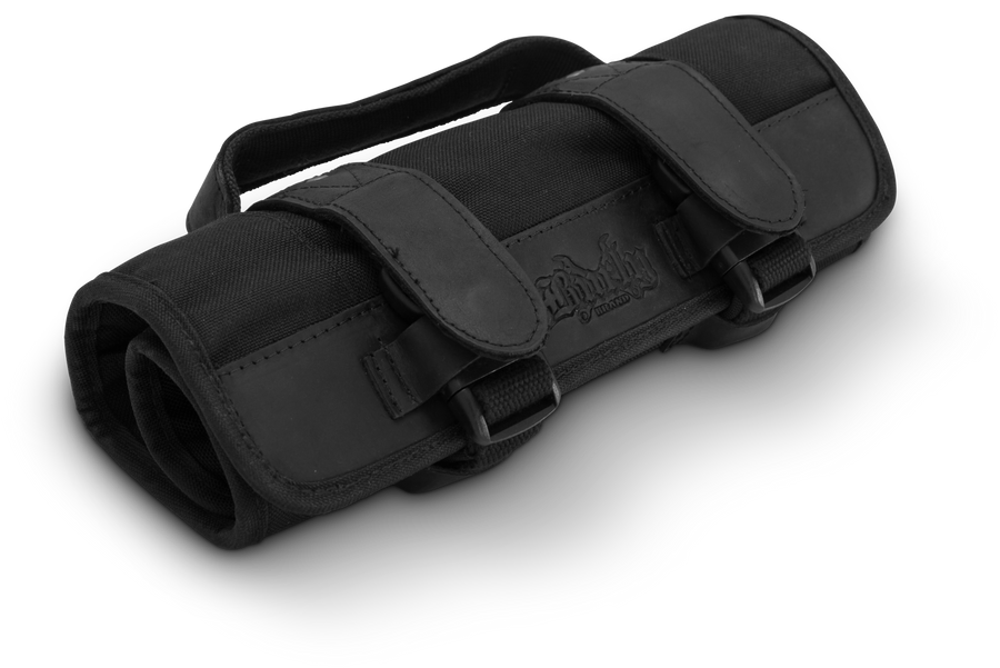 TOOL ROLL BLACK | B15-1030B