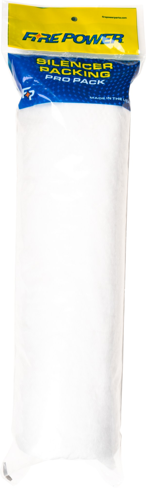 PRO-PAK SILENCER REPACK KIT REPACK KIT 10 1/2"X16" | TRS 50