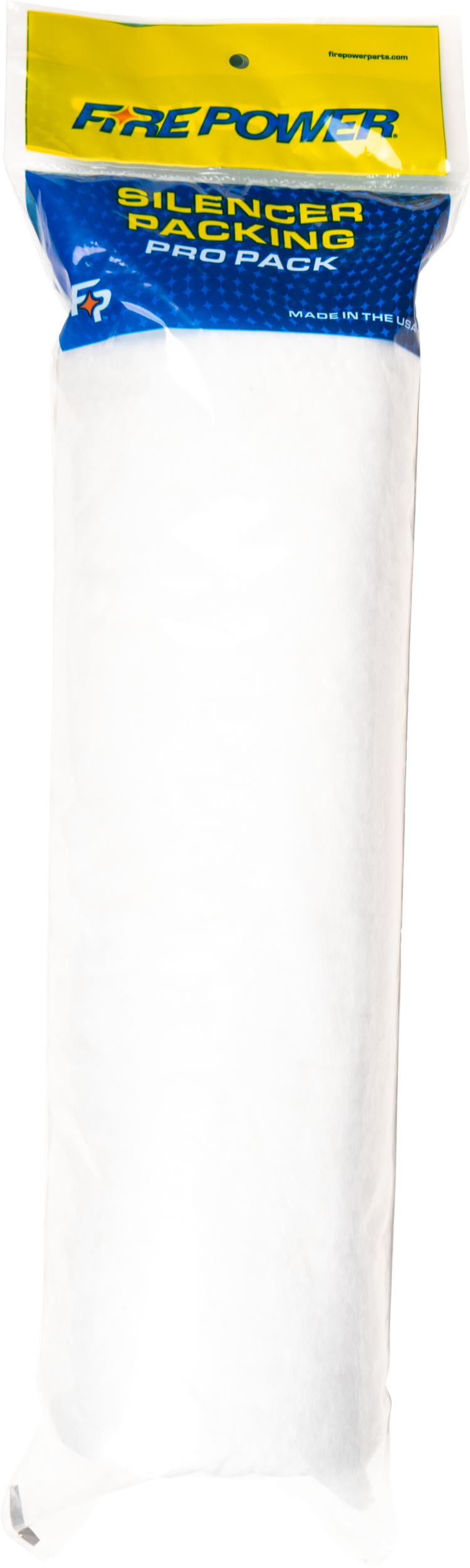 PRO-PAK SILENCER REPACK KIT REPACK KIT 10 1/2"X16" | TRS 50