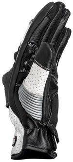 TEKKO GLOVE WHITE/BLACK