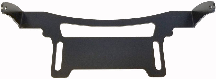LIGHT BAR MOUNT SHOCK MAVERICK X3 | CA-LM-ST-BLK
