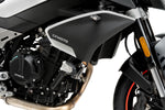 FRAME SLIDERS R19 BLACK CFMOTO | 21004N
