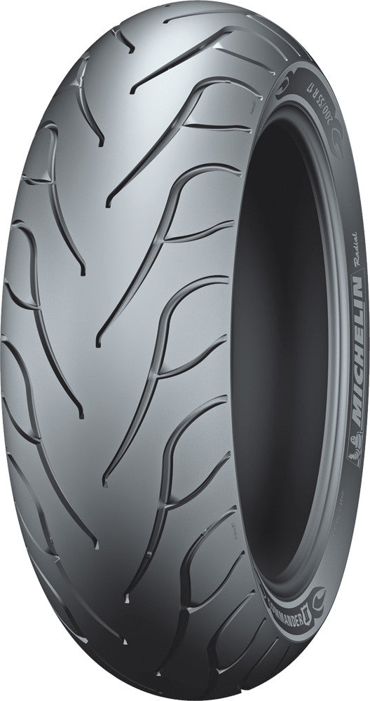 TIRE COMMANDER II REAR 150/80B16 77H BLTD BIAS REINF | 04201