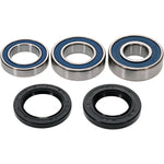 WHEEL BEARING KIT REAR KAW