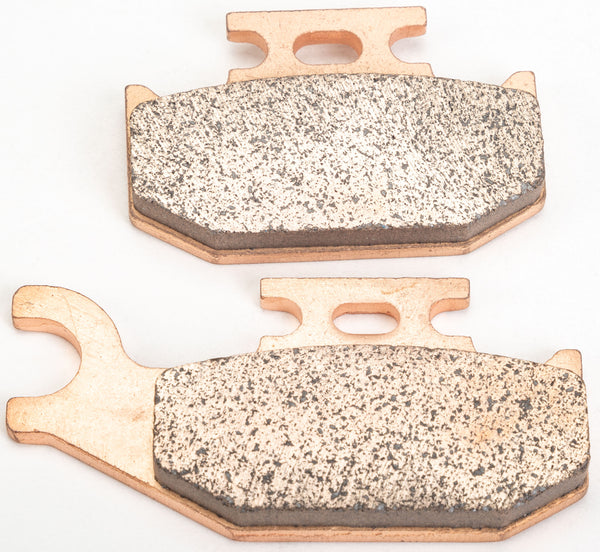 BRAKE PAD KIT SINTERED | 18-8051