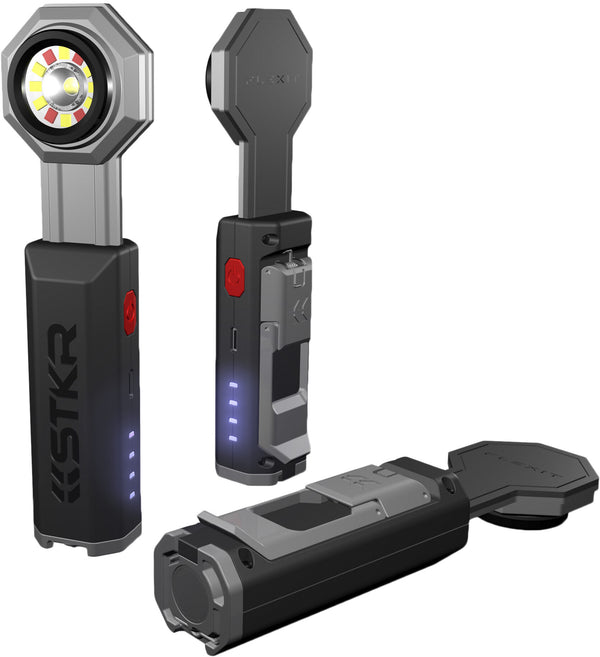 FLEXIT POCKET LIGHT 4.0 | 00168