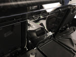 REAR WINDSHIELD CLR KAW | 77-8400-R