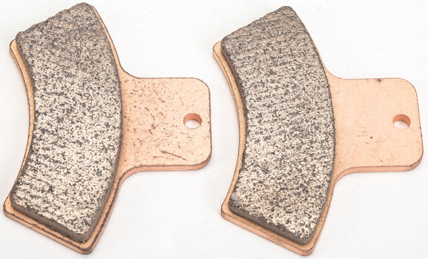 BRAKE PAD KIT SINTERED | 18-8015