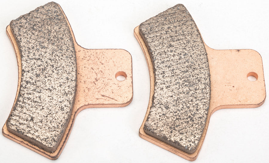 BRAKE PAD KIT SINTERED | 18-8015