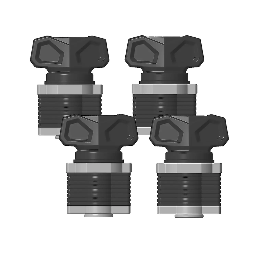 BED BED BOX/RACK MOUNTING KIT CFM | 53506