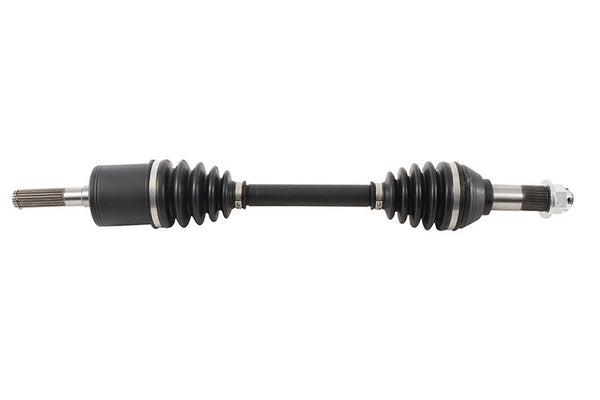 8 BALL EXTREME AXLE FRONT | AB8-CA-8-130