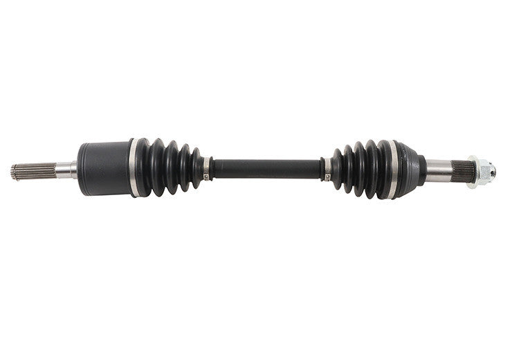 8 BALL EXTREME AXLE FRONT | AB8-CA-8-130