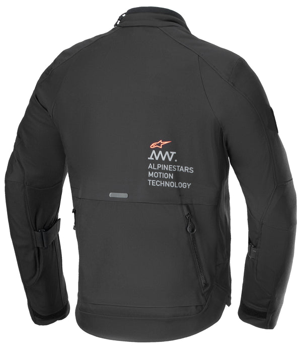 AMT8 DRY XF JKT BK