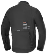 AMT8 DRY XF JKT BK